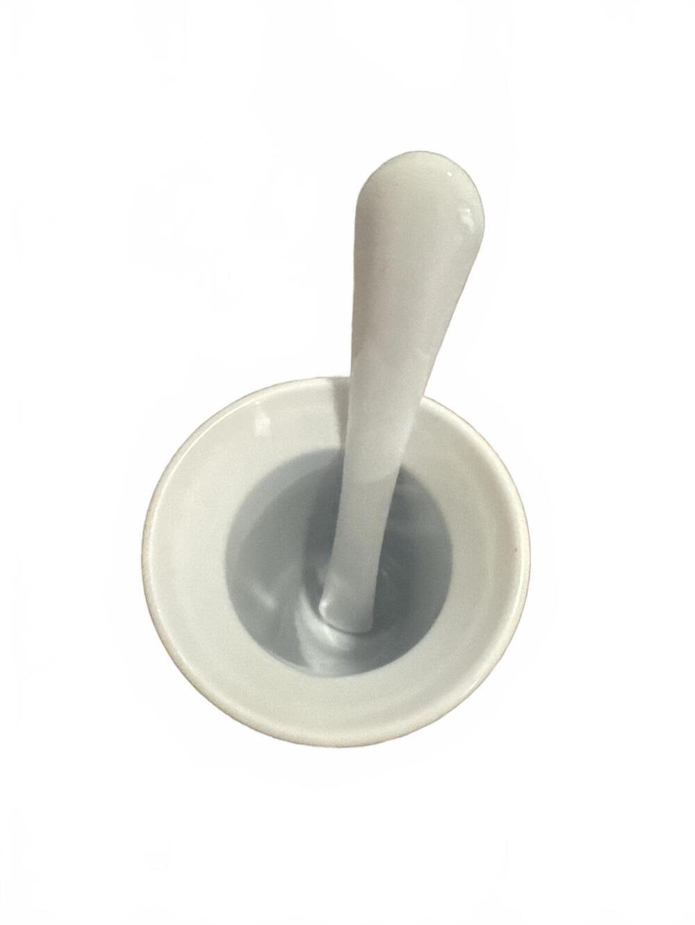 Zoku Blue Shark Pattern Slushy Maker
